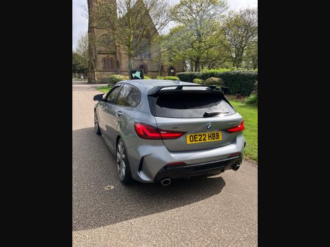 BMW 1 Series M135I XDRIVE 5