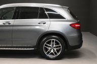 Mercedes-Benz GLC 2.0 GLC 250 AMG Line Premium 4Matic Auto 4WD 5dr 27
