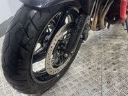 Honda CB 600 1998 45K RUNNING PROJECT BIKE SPARES OR REPAIR 600CC NAKED 18