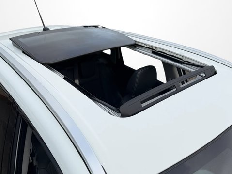 Suzuki Vitara 1.4 Boosterjet 48V Hybrid SZ5 5dr 20