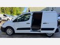 Citroen Berlingo 1.6 HDi 625 LX Panel Van 5dr Diesel Manual L1 (Euro 5) (133 g/km, 75 bhp) 19