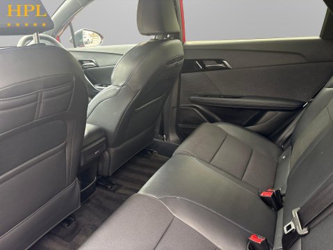 MG MG4 64kWh Trophy Long Range Hatchback 5dr Electric Auto (203 ps) 20