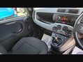 Fiat Panda WAZE EDITION 17
