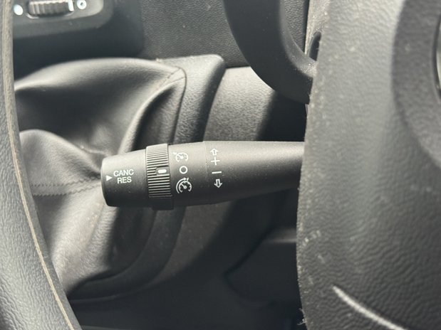 Vauxhall Movano LWB L3H2 Medium Roof Prime 350 Air Con Sensors EURO 6 15
