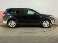 Land Rover Discovery Sport SD4 SE TECH 4