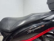 SYM Symphony 2018 PROJECT SCOOTER SPARES OR REPAIR 200CC BIKE 24