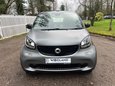 Smart Fortwo Coupe PRIME SPORT PREMIUM 5