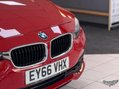 BMW 3 Series 1.5 318i SE Auto Euro 6 (s/s) 4dr 7