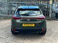 Lexus Ux 250H 15