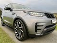 Land Rover Discovery HSE Luxury 6