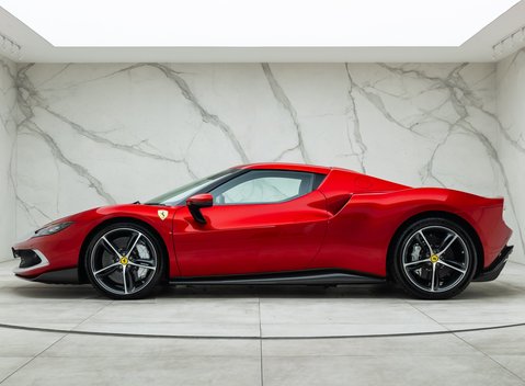 Ferrari 296 GTB Assetto Fiorano 5