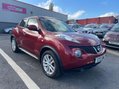 Nissan Juke 1.5 Juke Tekna dCi 5dr 23