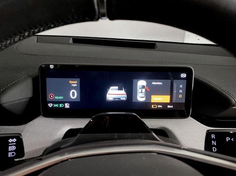 Polestar 4 Single Motor 100kWh Long Range Plus SUV 5dr Electric Auto RWD (272 ps) 1 Ow 13