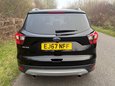Ford Kuga TITANIUM X TDCI 8