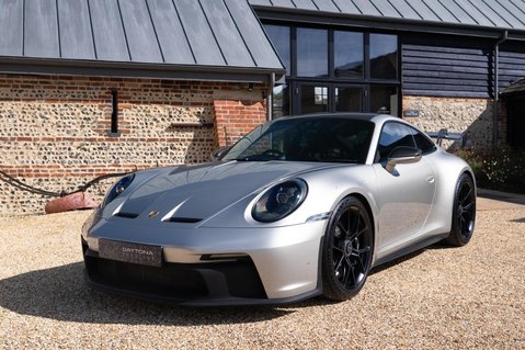 Porsche 911 4.0 992 GT3 PDK Euro 6 2dr 1