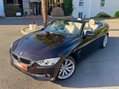 BMW 4 Series 2.0 420d Luxury Auto Euro 6 (s/s) 2dr 25