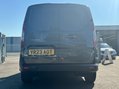 Ford Transit Connect 1.5 240 EcoBlue Limited Panel Van 5dr Diesel Manual L1 Euro 6 (s/s) (120 ps 14