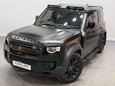 Land Rover Defender 2.0 SD4 S SUV 5dr Diesel Auto 4WD Euro 6 (s/s) (240 ps) 13