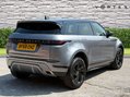 Land Rover Range Rover Evoque 2.0 Range Rover Evoque R-Dynamic S D Auto 4WD 5dr 4