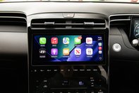 Hyundai TUCSON T-GDI PREMIUM 34