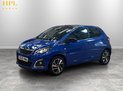 Peugeot 108 1.0 Allure Hatchback 5dr Petrol Manual Euro 6 (s/s) (72 ps) 3