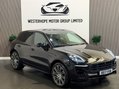Porsche Macan 3.0T V6 GTS PDK 4WD Euro 6 (s/s) 5dr 10