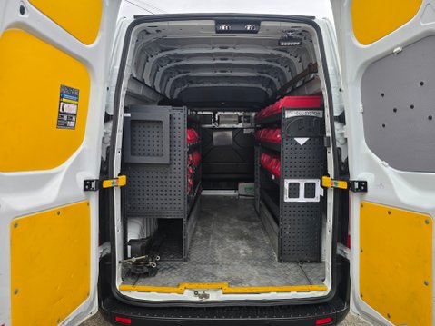 Ford Transit Custom 320 LEADER P/V ECOBLUE 7