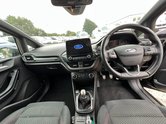 Ford Fiesta SWB (SOLD) L1H1 Low Roof Sport Air Con Alloys EURO 6 NO VAT 23