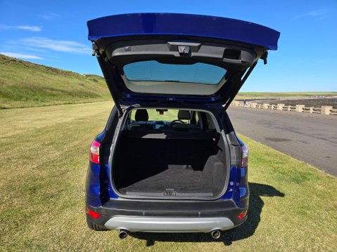 Ford Kuga 2.0 TDCi Titanium X 2WD Euro 6 (s/s) 5dr 38