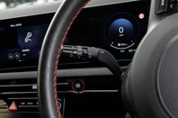 Hyundai TUCSON T-GDI N LINE S 18
