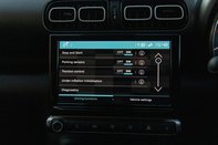 Citroen C3 Aircross PURETECH SHINE S/S EAT6 28