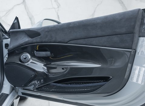 Ferrari 488 Pista Spider 31