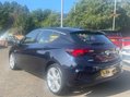 Vauxhall Astra 1.4i Turbo SRi VX Line Nav Euro 6 5dr 11