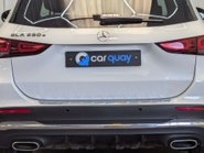 Mercedes-Benz GLA 1.3 GLA 250 Exclusive Edition E Auto 5dr 38