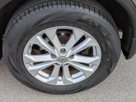 Nissan X-Trail 1.6 dCi Acenta Euro 5 (s/s) 5dr 24