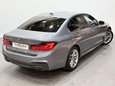 BMW 5 Series 2.0 520i GPF M Sport Saloon 4dr Petrol Auto Euro 6 (s/s) (184 ps) 26