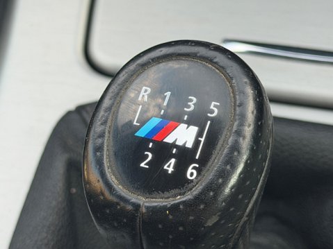 BMW 3 Series 2.0 320i M Sport Euro 5 (s/s) 2dr 23