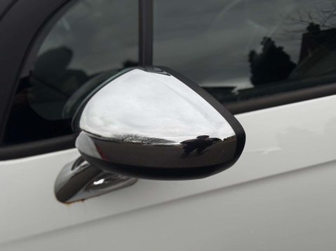 Citroen DS3 1.6 THP DSport Plus Euro 5 3dr 18