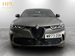 Alfa Romeo Tonale 1.3 VGT 15.5kWh Veloce SUV 5dr Petrol Plug-in Hybrid Auto Q4 AWD Euro 6 (28