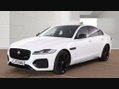 Jaguar XF R-DYNAMIC S 3