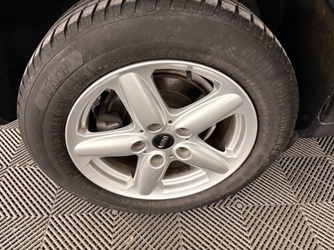 Mini Countryman 1.6 One Euro 5 (s/s) 5dr 30