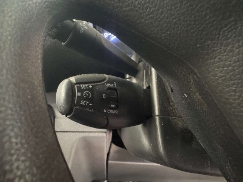 Vauxhall Vivaro 1.5 Vivaro 2900 Sportive S/S 16