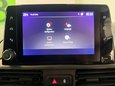 Vauxhall Combo 1.5 Combo 2300 Edition S/S Auto 14