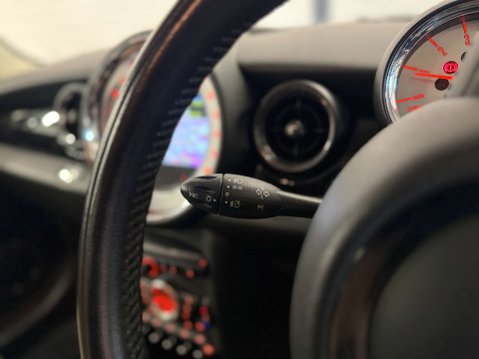 Mini Clubman 1.6 Cooper Clubman D 5dr 20