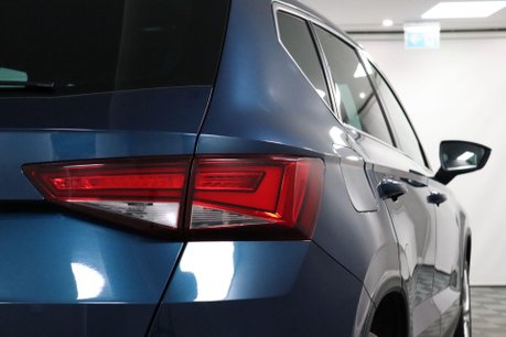 SEAT Ateca TDI XCELLENCE 23