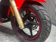 Neco GPX 2020 50CC PROJECT 23