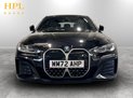 BMW i4 40 83.9kWh M Sport Gran Coupe 5dr Electric Auto eDrive (340 ps) 1 Owner - 2