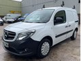 Mercedes-Benz Citan 1.5 109 CDI BlueEfficiency L1 Euro 6 (s/s) 5dr 19