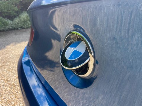 BMW 6 Series 3.0 640d M Sport Convertible 2dr Diesel Auto Euro 6 (s/s) (313 ps) 7