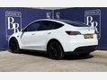 Tesla Model Y (Dual Motor) Long Range SUV 5dr Electric Auto 4WDE (384 bhp) 7